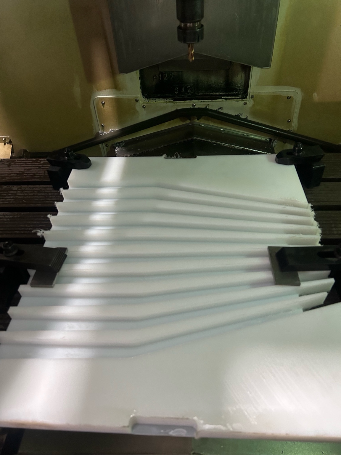 Machined Part 2